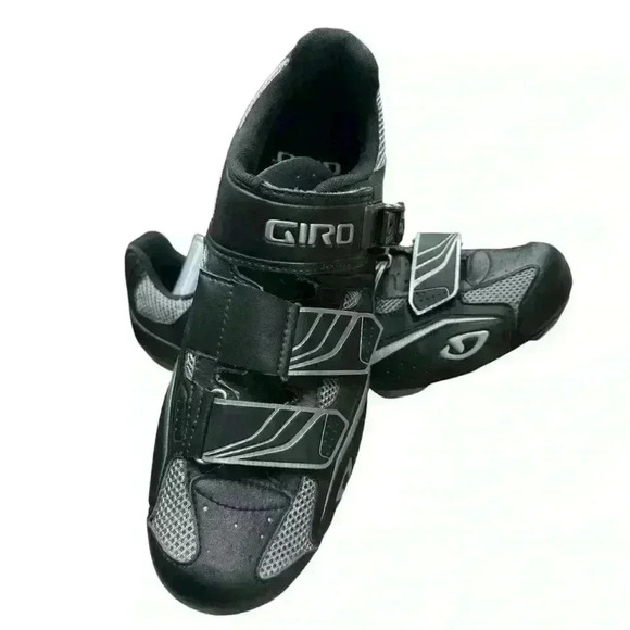 Giro Apeckx Men’s Bicycling Shoes US 9.5 EU 43 Looks NEW - Picture 6 of 13